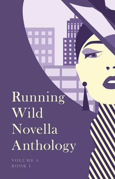 Produktbild: Running Wild Novella Anthology, Volume 6