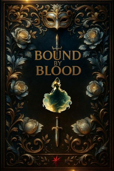 Produktbild: Bound by Blood