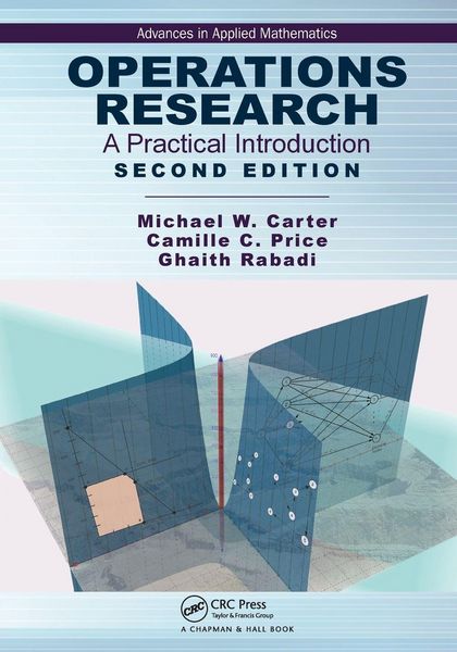 Produktbild: Operations Research