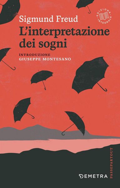 Produktbild: L' interpretazione dei sogni