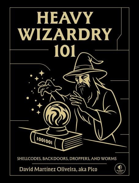 Produktbild: Heavy Wizardry 101