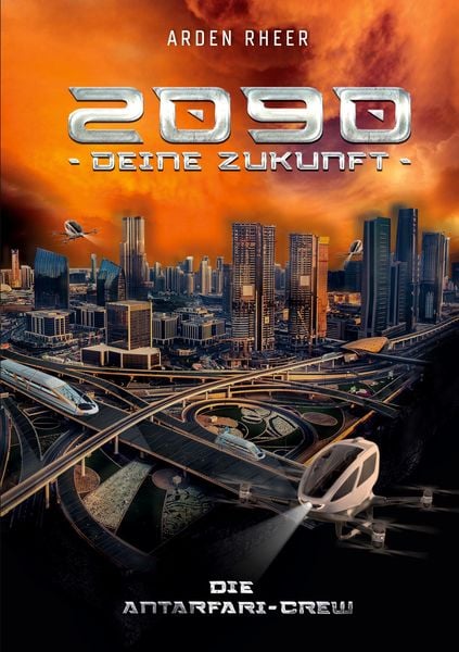 Produktbild: 2090 Deine Zukunft