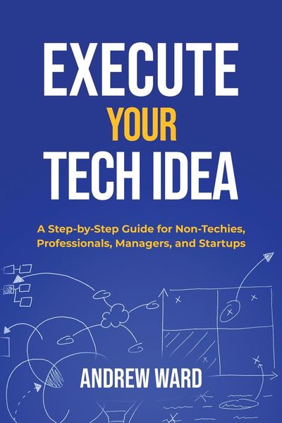 Produktbild: Execute Your Tech idea