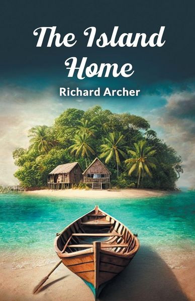 Produktbild: The Island Home
