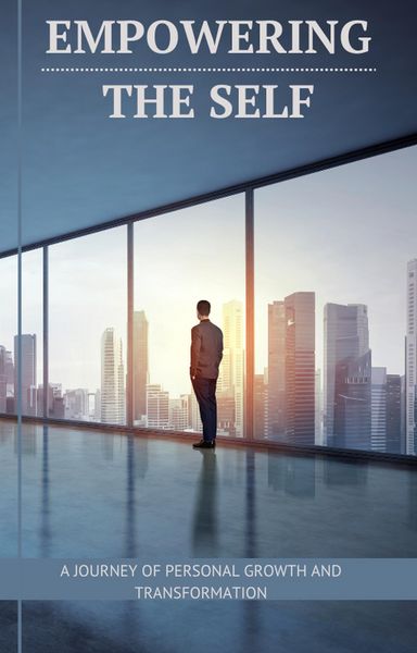 Produktbild: Empowering the Self