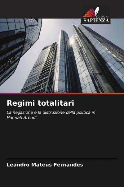 Produktbild: Regimi totalitari