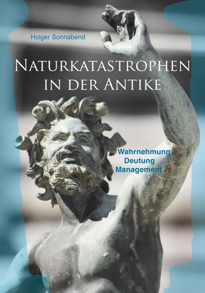 Produktbild: Naturkatastrophen in der Antike