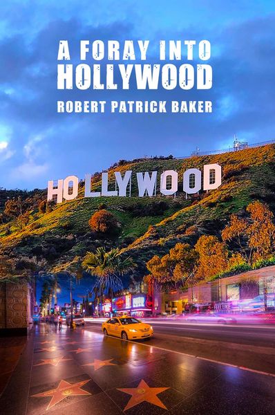 Produktbild: A Foray into Hollywood