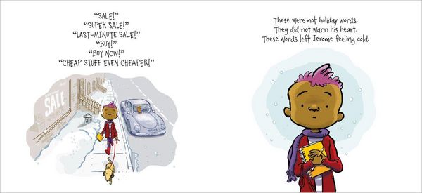 Produktbild: The Gift of Words