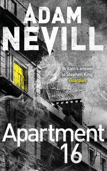 Produktbild: Apartment 16