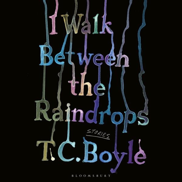 Produktbild: I Walk Between the Raindrops