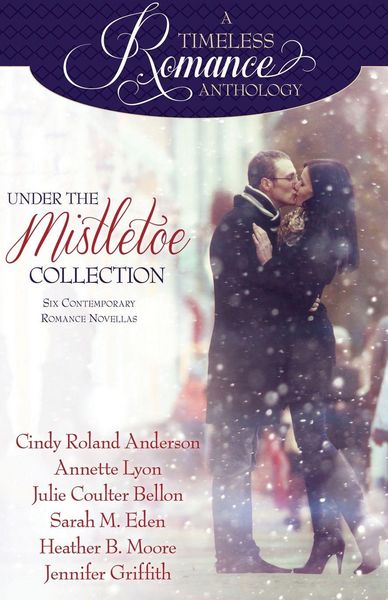 Produktbild: Under the Mistletoe