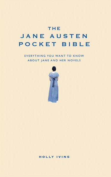 Produktbild: The Jane Austen Pocket Bible