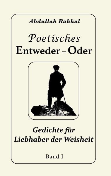 Produktbild: Poetisches Entweder - Oder