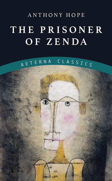 Produktbild: The Prisoner of Zenda