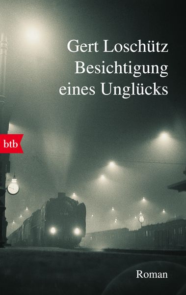 Produktbild: Besichtigung eines Ungl&uuml;cks