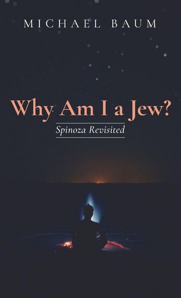 Produktbild: Why Am I a Jew?