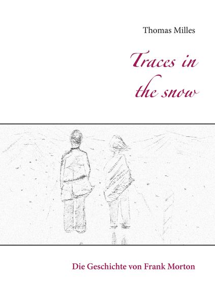 Produktbild: Traces in the snow