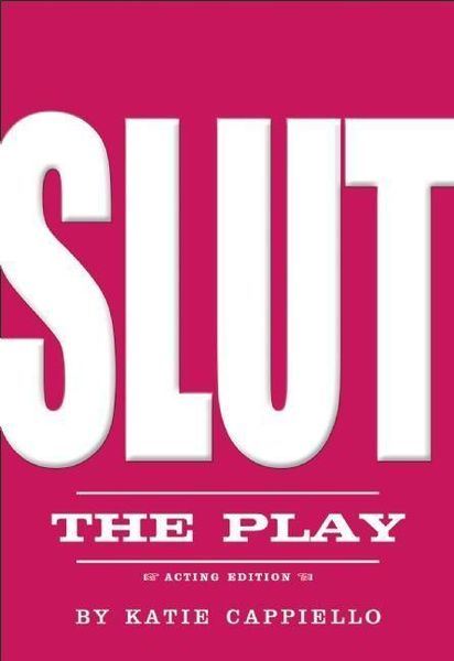 Produktbild: Slut: The Play
