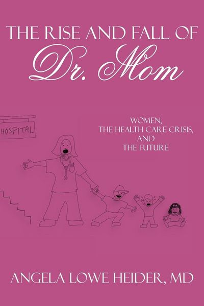 Produktbild: The Rise and Fall of Dr. Mom