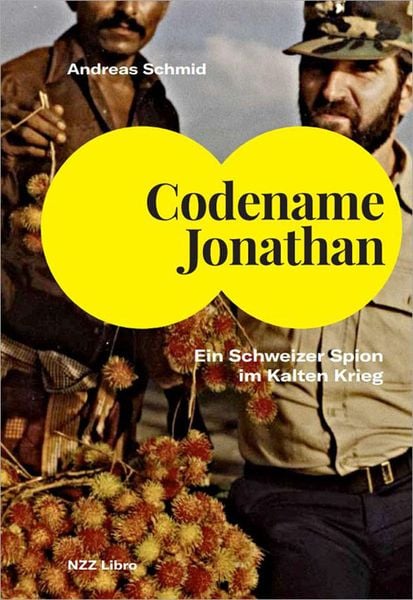 Produktbild: Codename Jonathan