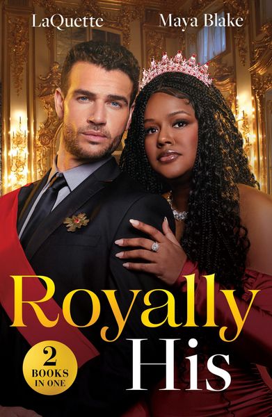 Produktbild: Royally His