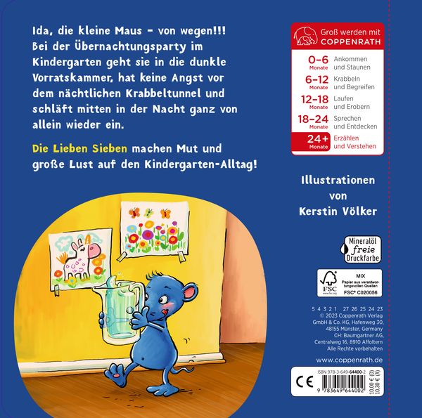 Produktbild: Sooo gro&szlig;!
