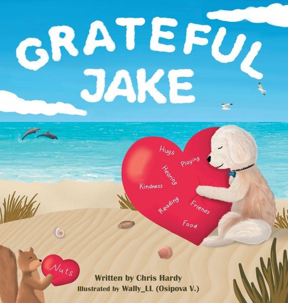 Produktbild: Grateful Jake