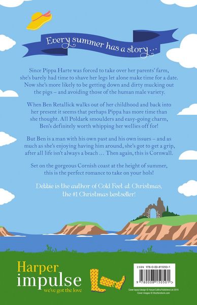 Produktbild: Pippa's Cornish Dream