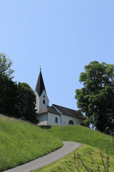 Produktbild: Pilgern in Vorarlberg