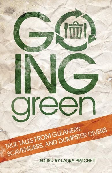 Produktbild: Going Green