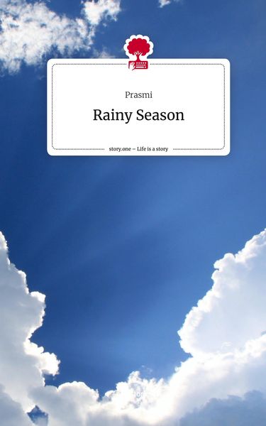 Produktbild: Rainy Season. Life is a Story - story.one