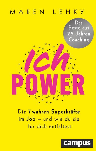 Produktbild: Ich-Power