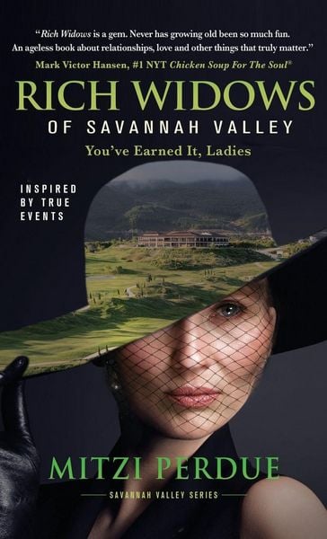 Produktbild: Rich Widows of Savannah Valley