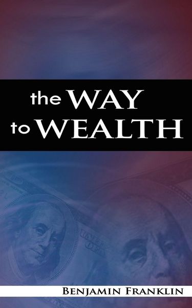 Produktbild: The Way to Wealth