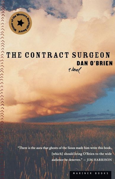 Produktbild: The Contract Surgeon