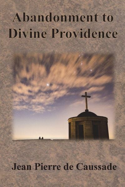 Produktbild: Abandonment to Divine Providence
