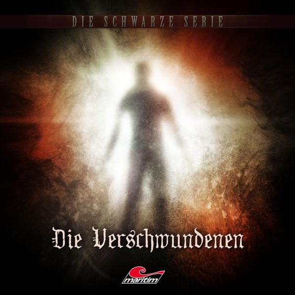Die Verschwundenen - Sebastian Weber, Audio, 4260507146335