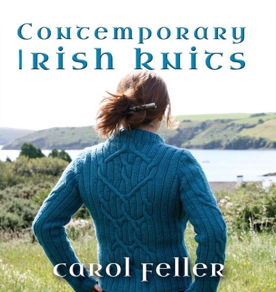 Produktbild: Contemporary Irish Knits