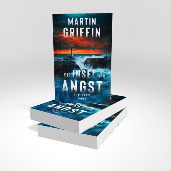 Produktbild: Die Insel der Angst