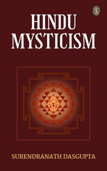 Produktbild: Hindu Mysticism