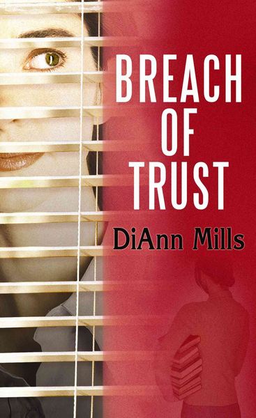 Produktbild: Breach of Trust