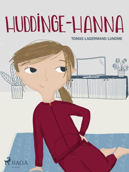 Produktbild: Huddinge-Hanna