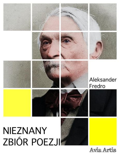 Produktbild: Nieznany zbi&oacute;r poezji