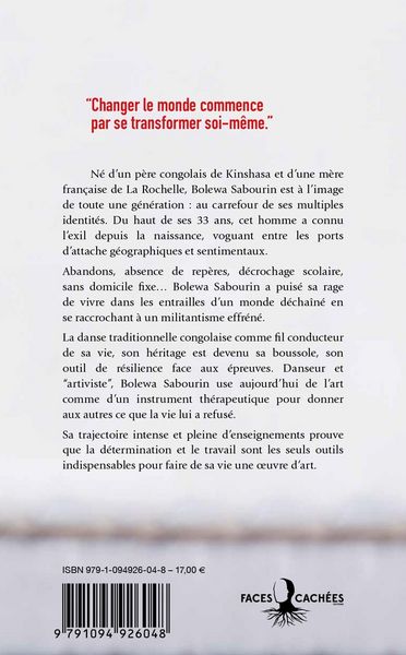 Produktbild: La Rage de Vivre