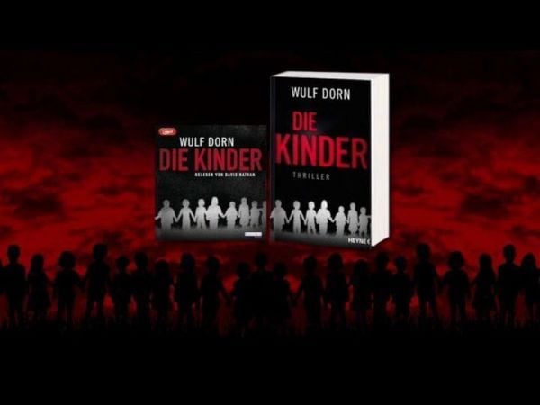 Produktbild: Die Kinder