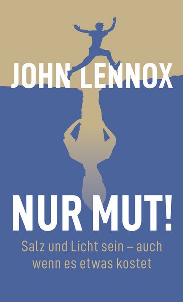 Produktbild: Nur Mut!