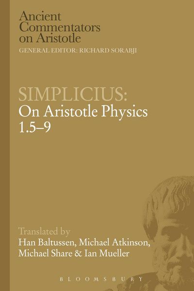 Produktbild: Simplicius