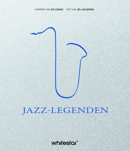 Jazz-Legenden -