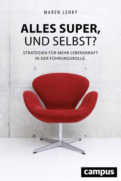 Produktbild: Alles super, und selbst?